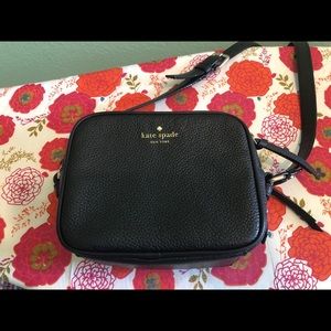 Kate Spade square Crossbody